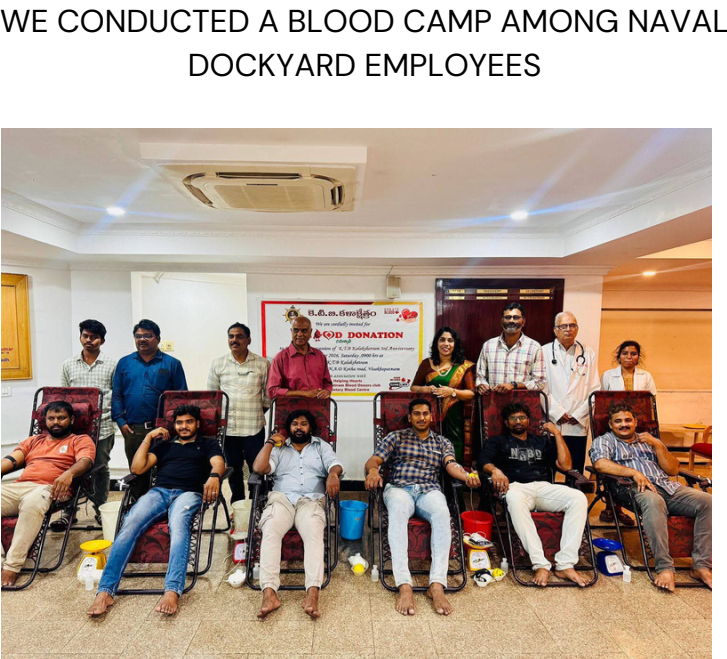 College awareness camp photo 5